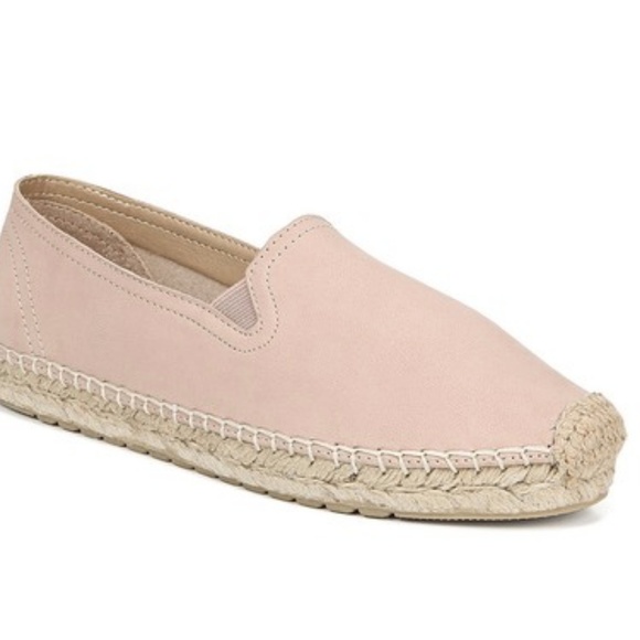 SOUL Naturalizer Shoes - SOUL Naturalizer Blush Espadrilles